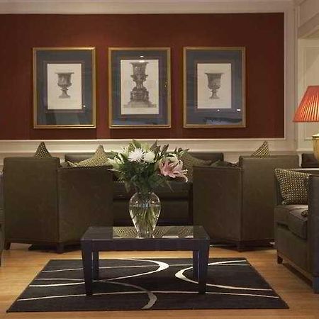 Mercure London Kensington Hotel المظهر الداخلي الصورة