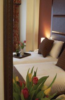 Mercure London Kensington Hotel المظهر الخارجي الصورة